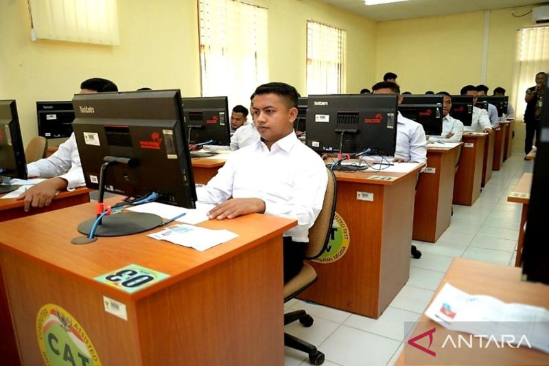 Universitas Negeri Gorontalo Buka Rekrutmen CPNS 2024 untuk Dosen dan Tendik