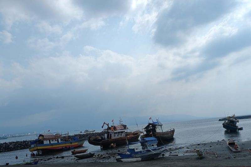 Waspada Gelombang Tinggi di Kepulauan Sulut Hingga 1 September