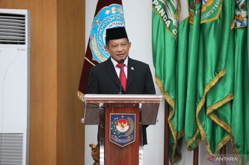 Mendagri Ingatkan TP PKK Jaga Netralitas dalam Pilkada 2024