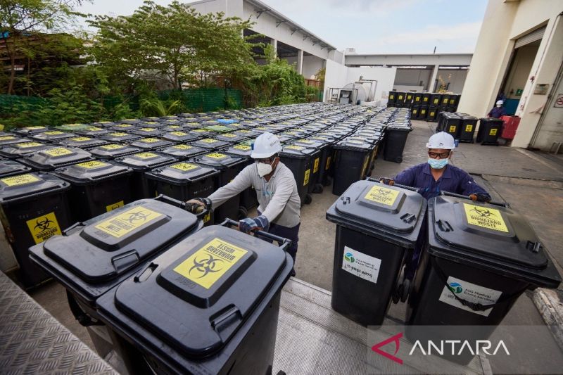 Laba TBS Energi Melonjak 128,8 Persen di Semester I 2024