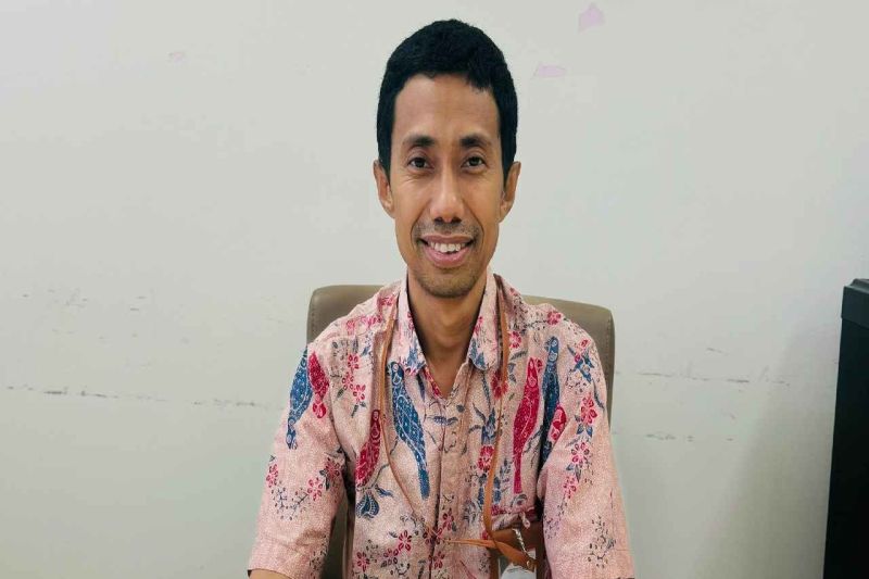 KPU Parigi Moutong Selenggarakan Pemeriksaan Kesehatan Calon Kepala Daerah