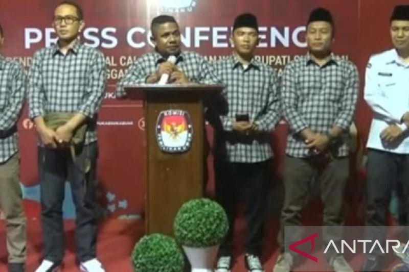 KPU Sukabumi Tentukan RSHS untuk Pemeriksaan Kesehatan Bakal Calon