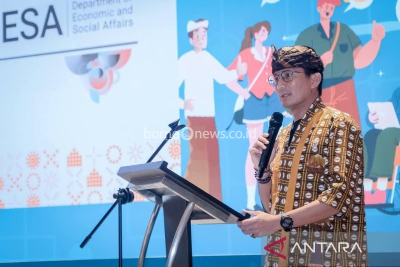 Membangun Ekosistem Ekonomi Kreatif yang Inklusif di Indonesia