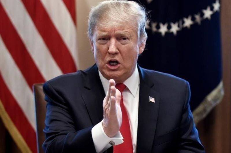 Donald Trump rencanakan penerapan kembali hukuman mati jika terpilih