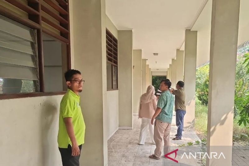 KPU Jakarta Barat Siapkan Lokasi Penyimpanan Logistik Pilkada