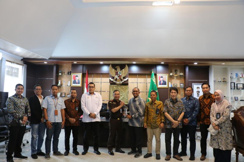 PLN Perkuat Sinergi dengan Stakeholder untuk Layanan Listrik Optimal