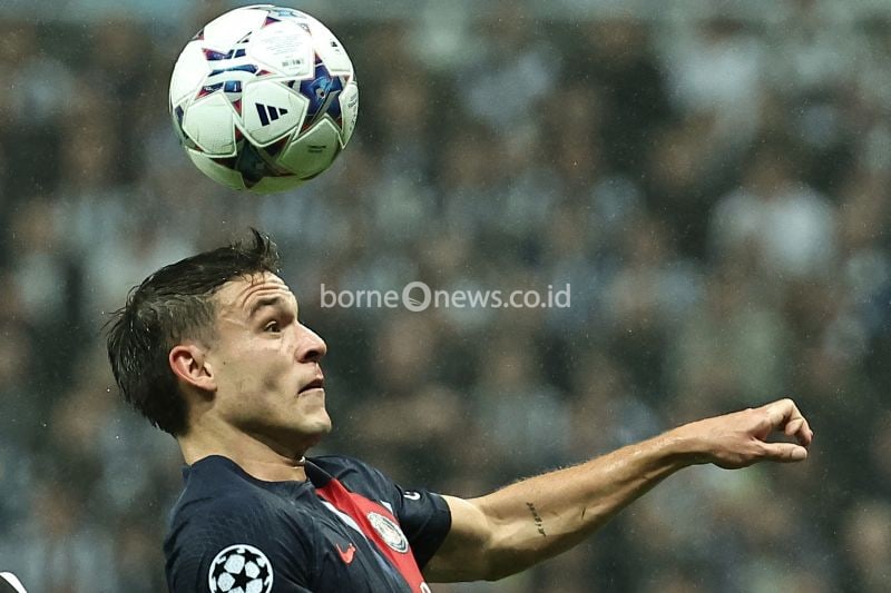 Tekanan Tinggi untuk Manchester United, Urgensi Datangkan Ugarte