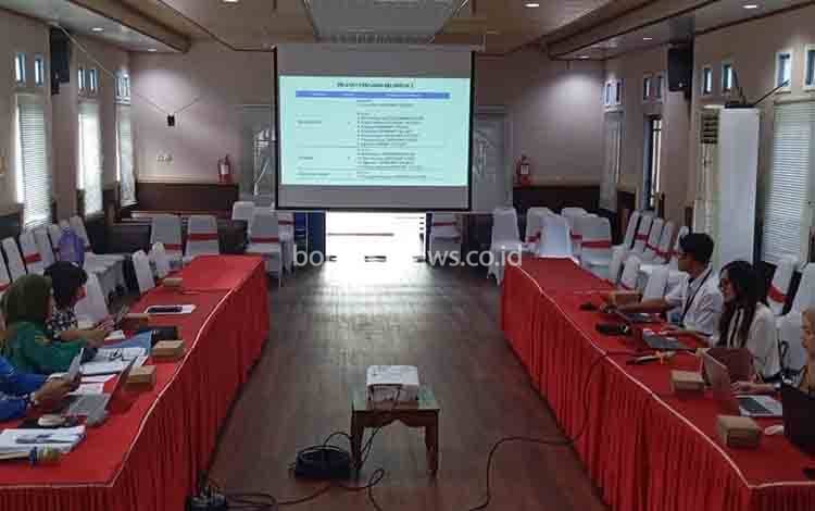 Evaluasi Pengelolaan Kawasan Konservasi, ini Rekomendasi Kalteng