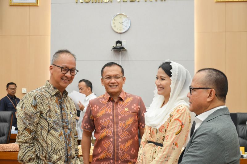 Pentingnya Kualitas SDM untuk Mewujudkan Indonesia Emas 2045