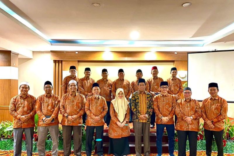 Tiga Hakim Riau Dipercaya Memimpin MTQ Nasional ke-30 Kaltim