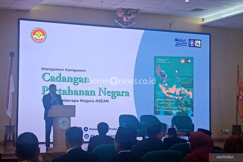 Pendidikan Berkelanjutan Kunci Optimalkan Bonus Demografi Indonesia