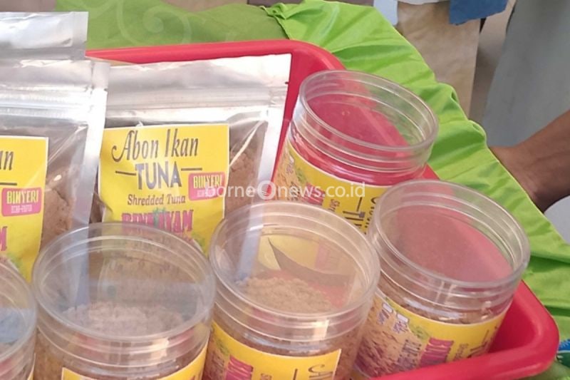 Dukungan 126 BTS Kemenkominfo Bantu UMKM di Biak Numfor