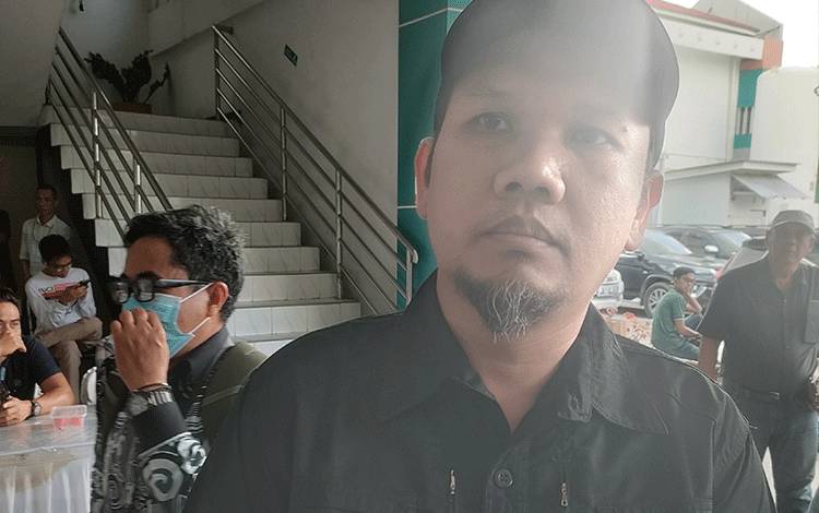 KPU Palangka Raya Ajak Masyarakat Hindari Ujaran Kebencian