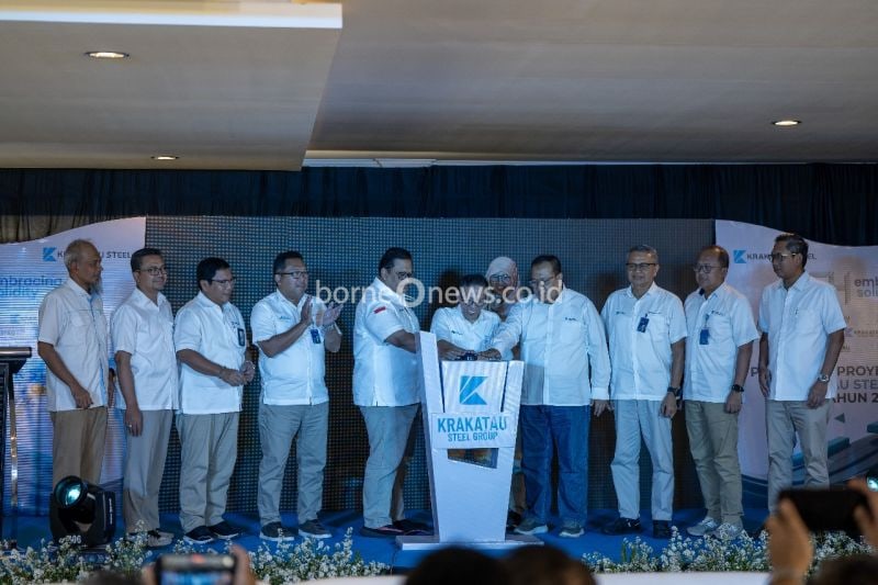Krakatau Sarana Properti Luncurkan Proyek Strategis Baru di Jakarta