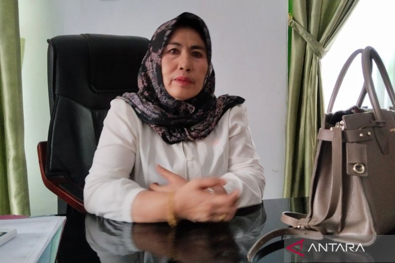 Mukomuko Terima Bantuan Logistik Bencana Senilai Rp380 Juta