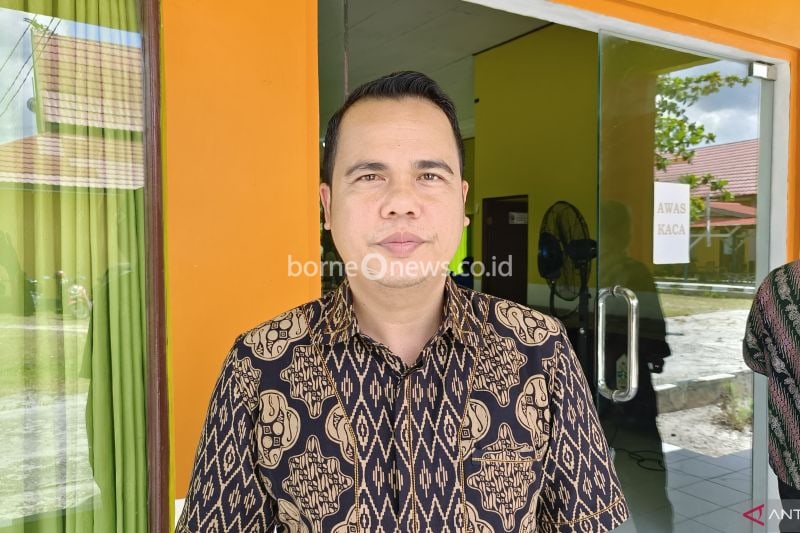 KPU Katingan Siapkan Penelitian Administrasi Tiga Pasangan Calon Pilkada 2024