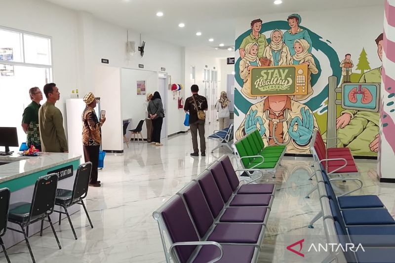 Pemerintah Kudus Dorong Peningkatan Layanan di Fasilitas Kesehatan