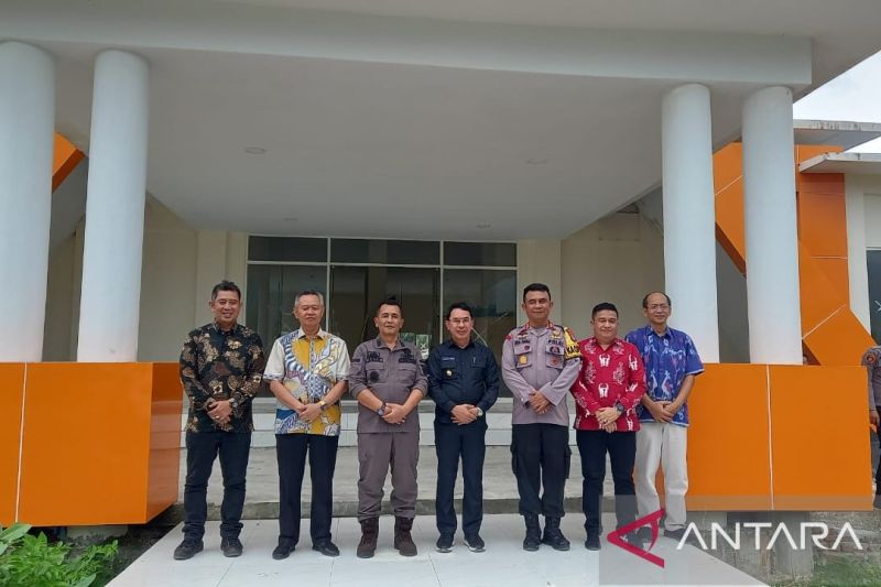 Kepala Desa di Sigi Diimbau Tertib Kelola Dana Desa, Kerugian Rp16 Miliar