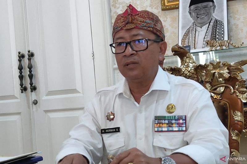 Pelayanan Kesehatan Cianjur Melalui Sepeda Motor Klinik ke Rumah Warga