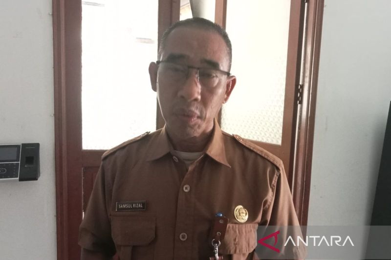 Ketersediaan Bahan Pangan di Palangka Raya Tetap Aman Saat Kemarau