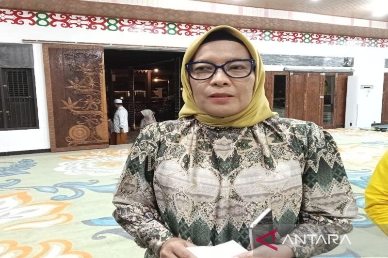 Hera Nugrahayu Ajak Masyarakat Sukseskan Pilkada 2024 di Palangka Raya