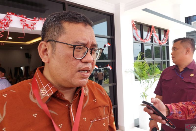 Bawaslu Bengkulu Ingatkan Partai Politik Agar Tidak Libatkan ASN di Pilkada 2024