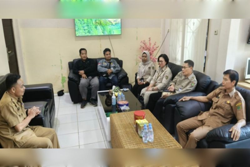 Pengawasan Risiko DPMPTSP Dorong Investasi Kalimantan Tengah