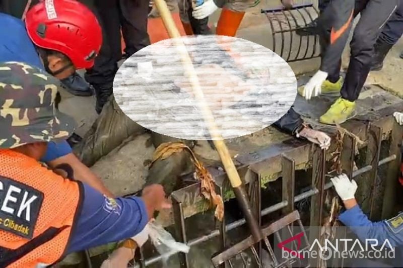 Penyebab Kematian Pemuda di PLTA Ubrug Terungkap, Konsumsi Kecubung