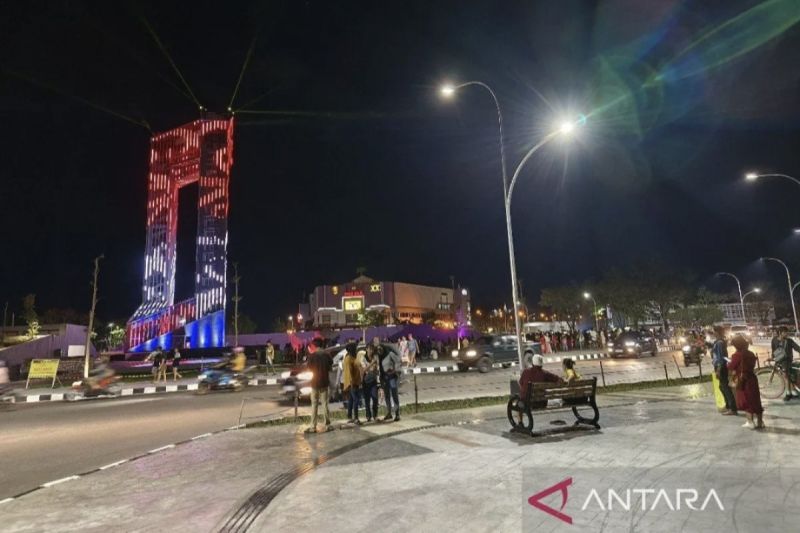 Realisasi Investasi Kalimantan Tengah Capai Rp8,99 Triliun 2024