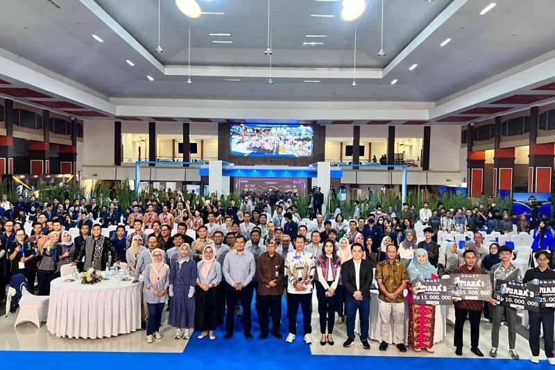 Peningkatan Kesadaran Keamanan Siber lewat Anugerah Bug Bounty 2024