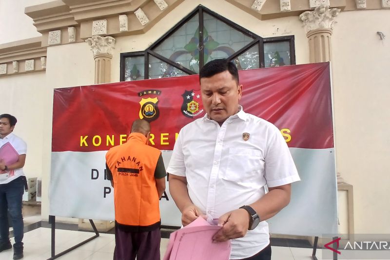 Polda Jambi Blokir 353 Situs Judi Online, Pentingnya Kesadaran Masyarakat