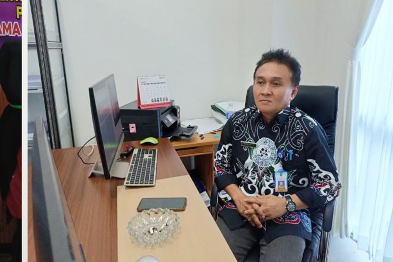 DPUPR Barito Selatan Laksanakan 81 Proyek Irigasi Untuk 2024