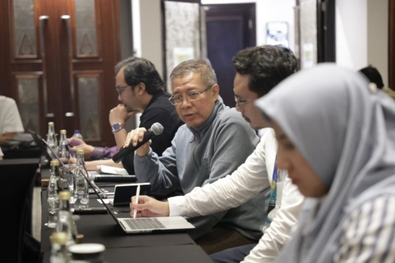 Pemerintah Gelar Forum Tingkat Tinggi Kemitraan Multipihak di Bali