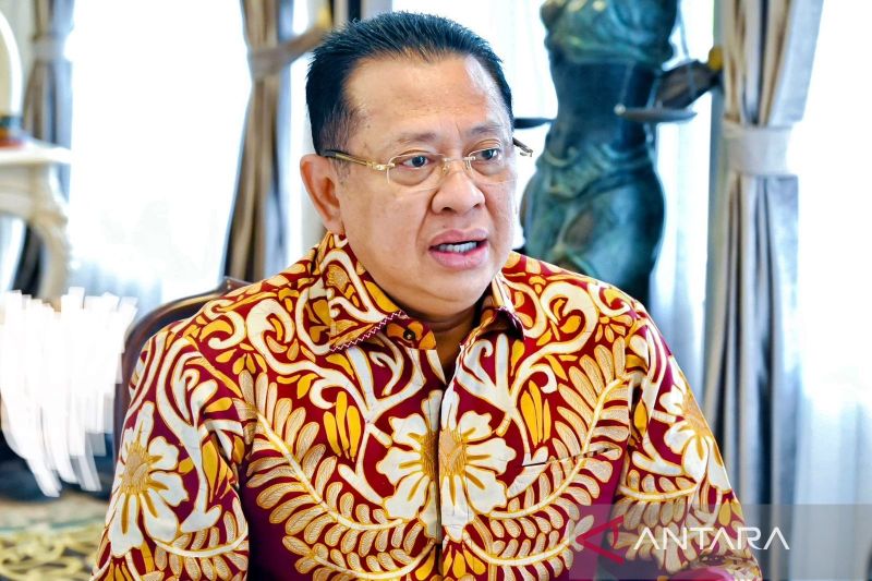 Anggota DPR Dukung Transformasi Pertanian Demi Kedaulatan Bangsa