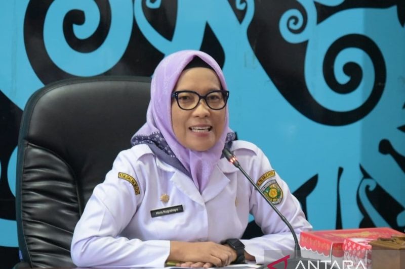 Upaya Palangka Raya Kendalikan Inflasi Melalui Gerai TPID