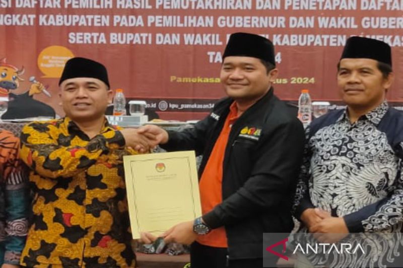 Bawaslu Pamekasan Panggil Lima Kepala Desa Terkait Deklarasi Calon