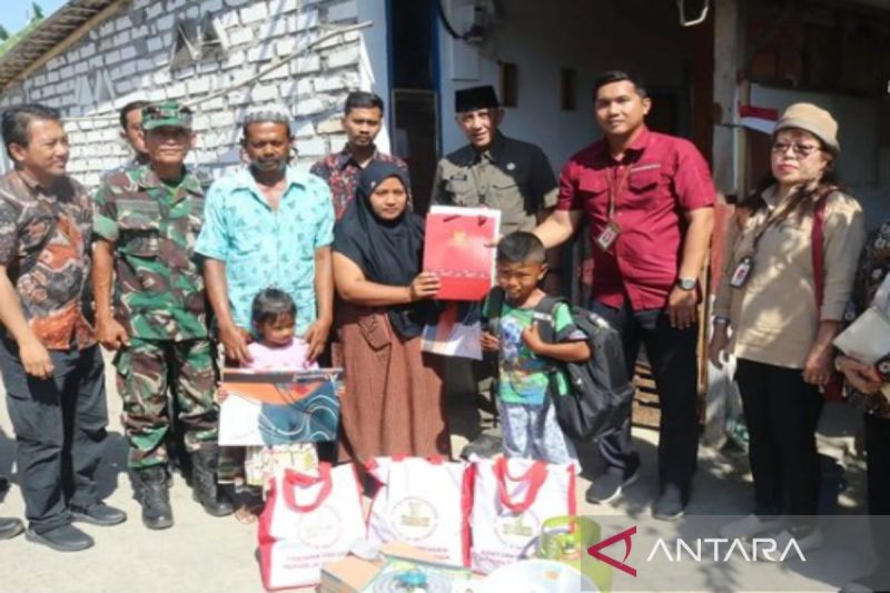 Pemkab Bangkalan Hentikan Eksploitasi Anak dan Dukung Pendidikan