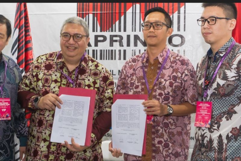 APRINDO dan Shipper dukung UMKM ekspor ke pasar global