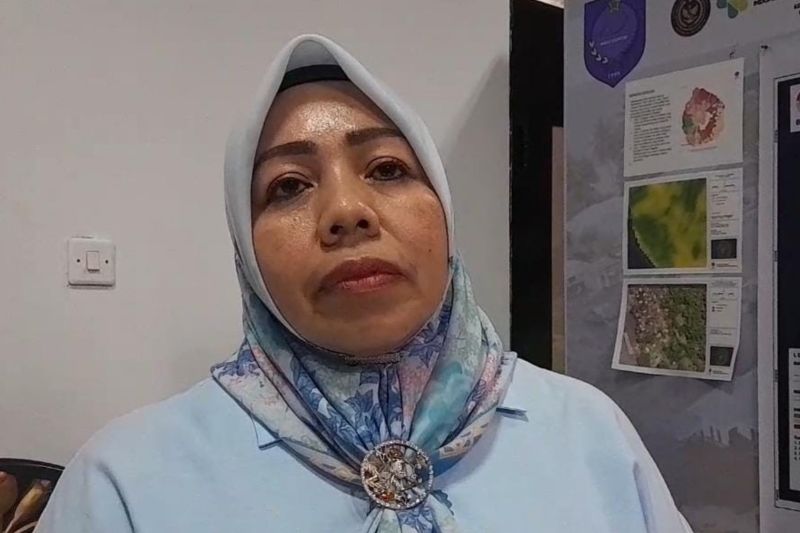 Banjir Bandang di Ternate, Air Pengungsian Terkontaminasi Bakteri
