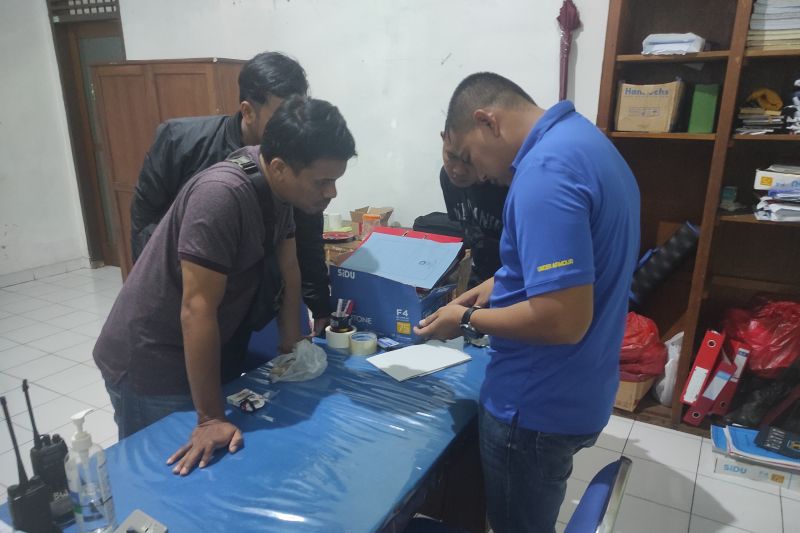 Pencegahan Penyelundupan Narkoba, Rutan Poso Tingkatkan Keamanan