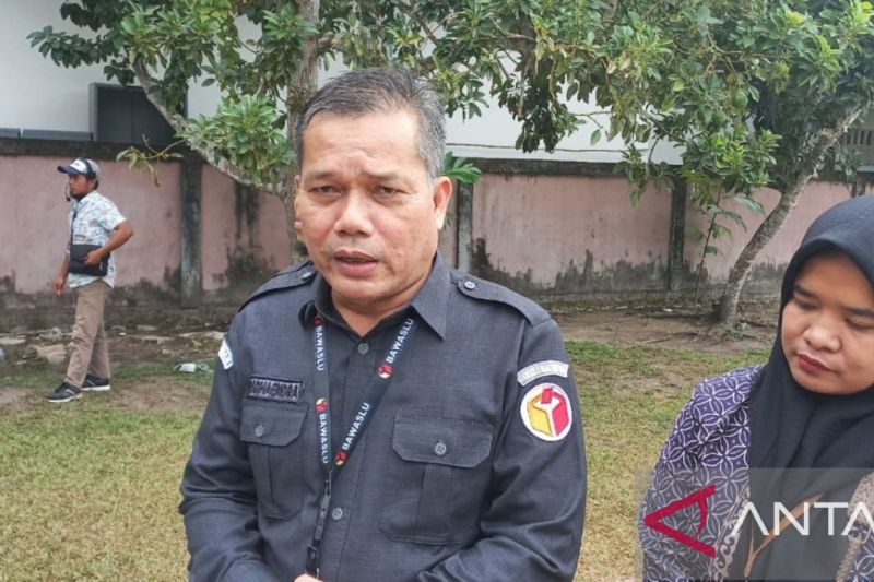 Bawaslu Bangka Tengah Ingatkan ASN Jaga Netralitas di Pilkada 2024