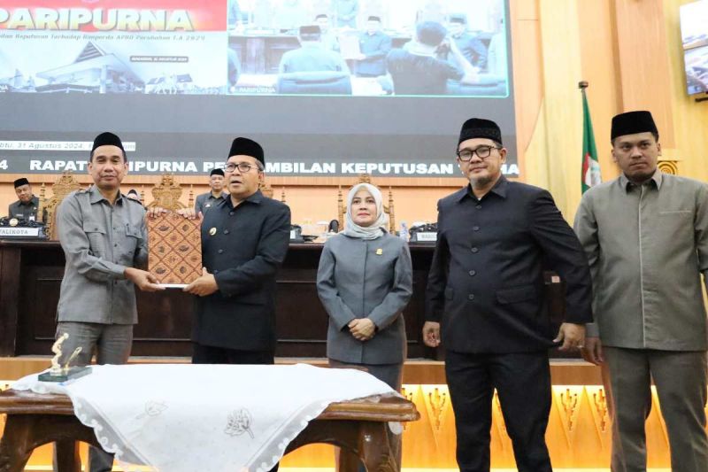 Wali Kota Makassar Dukung Pembangunan Ramah Lingkungan dan Rendah Karbon
