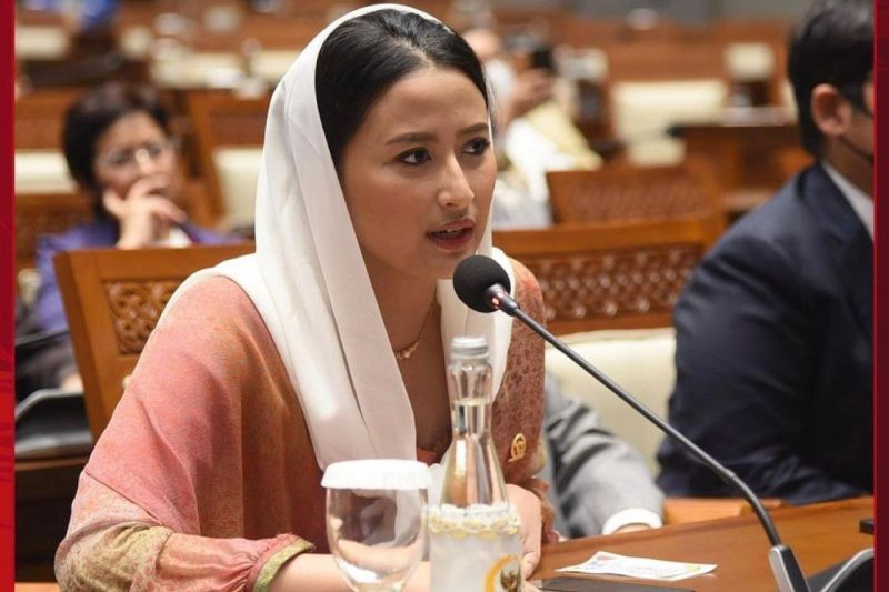 Forum Parlemen Indonesia-Afrika Dorong Pembangunan Berkelanjutan