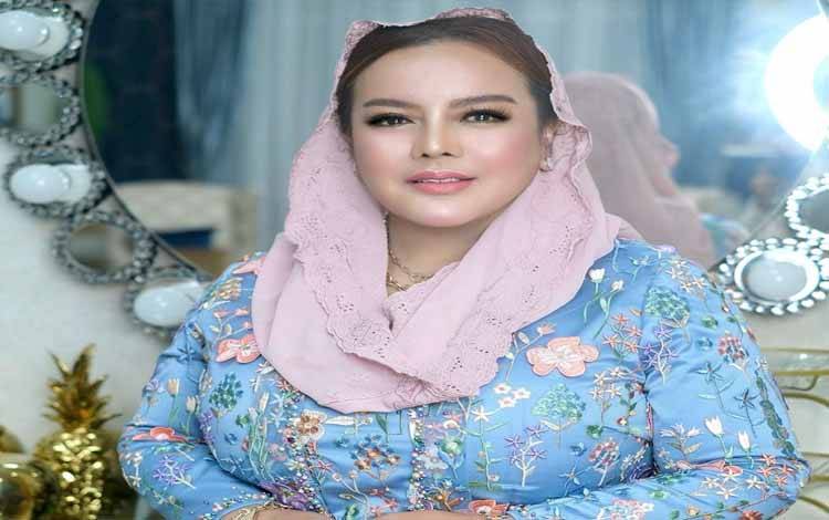 Faridawaty Komitmen Perjuangan Aspirasi Masyarakat Kalteng