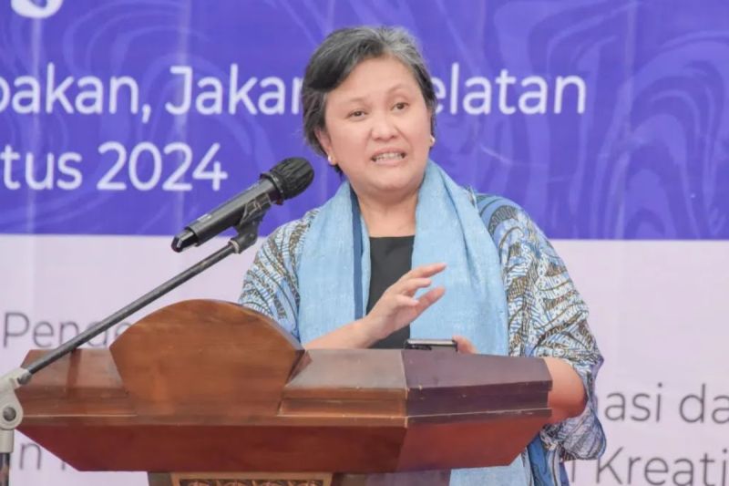 Pentingnya Penguatan Anggaran untuk Peningkatan Pendidikan Nasional