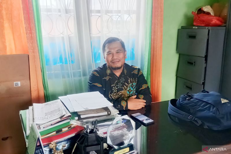 Dinas Kesehatan OKU Targetkan 100 Persen Desa Terapkan SBS