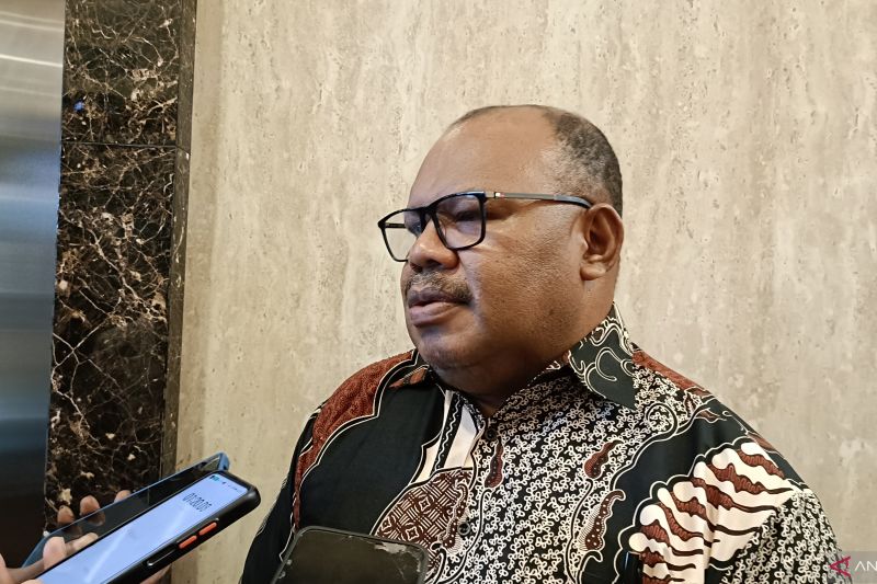 Jayapura Siap Terapkan Pengelolaan Retribusi Daerah oleh OPD 2025