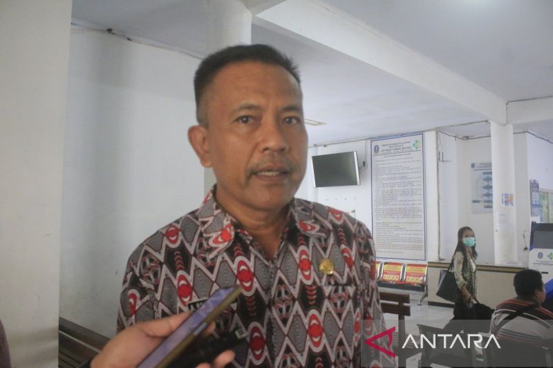 Imbauan DLH Jayapura untuk Disiplin Buang Sampah Saat Musim Hujan
