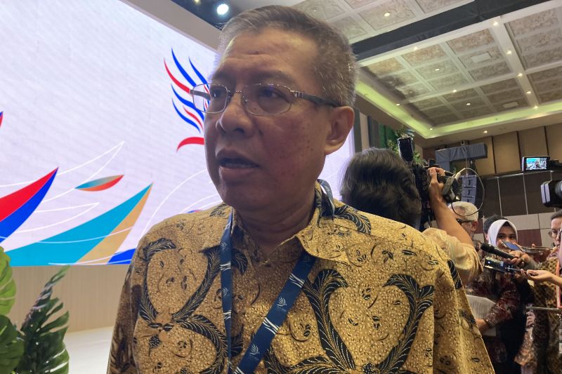 Peluang Diplomasi Ekonomi Indonesia dengan Afrika yang Menjanjikan