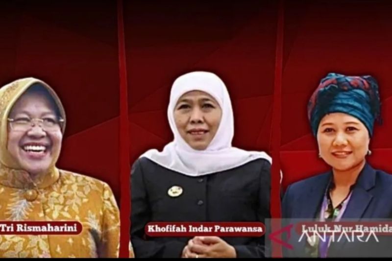 KPU Jatim Akan Terima Hasil Tes Kesehatan Bakal Paslon Kepala Daerah